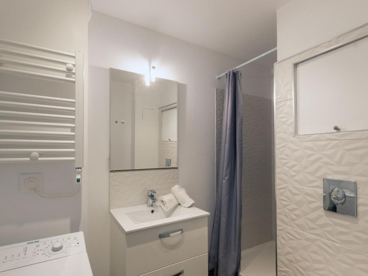 סן-סיר-סור-מר Studio Les Aigues Marines-63 By Interhome מראה חיצוני תמונה